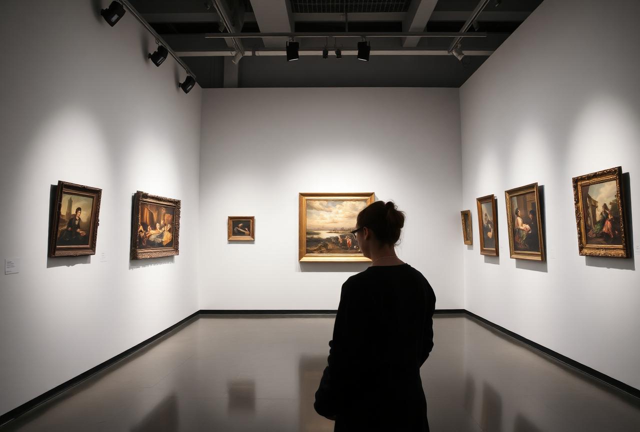 Arte e collezionismo