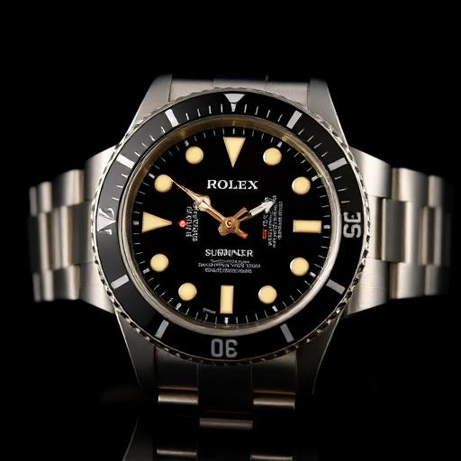 Rolex Submariner