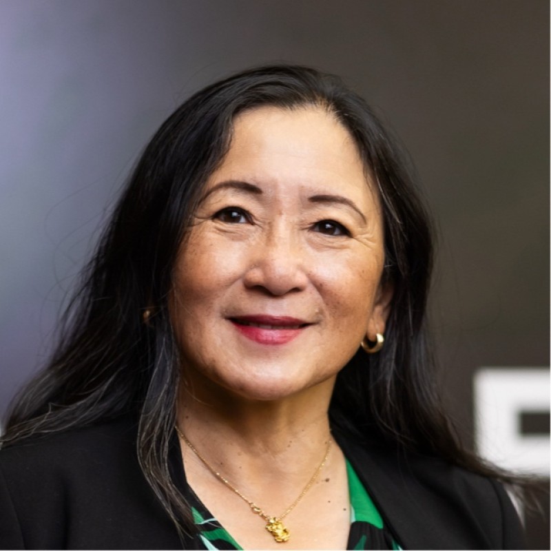 Gigi Wang